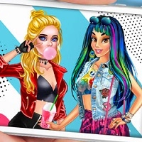 princess_famous_social_media_girl Giochi