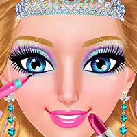 princess_fashion_salon_game Oyunlar