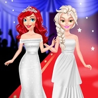 princess_girls_oscars_design თამაშები