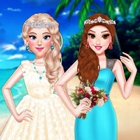 princess_girls_wedding_trip Juegos