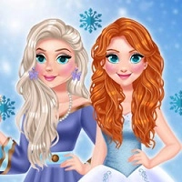 princess_influencer_winter_wonderland Ігри