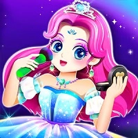 princess_makeup ហ្គេម