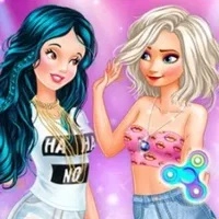 princess_new_hobby Juegos