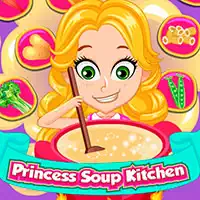 princess_soup_kitchen રમતો