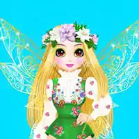 princess_spring_fashion_show игри