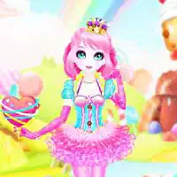 princess_sweet_candy_cosplay Spiele