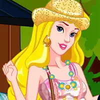 Принцеса Команда Богема скріншот гри