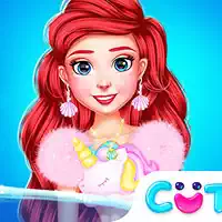 princess_turned_into_mermaid Jeux