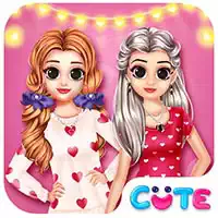 princess_valentine_preparations Giochi