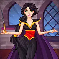 princess_villains Juegos