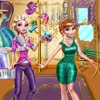 princess_vintage_shop Spellen