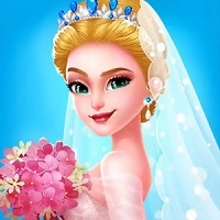 princess_wedding ເກມ