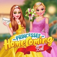 princesses_homecoming_ball રમતો