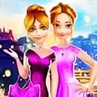 princesses_in_china ゲーム