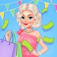 princesses_yard_sale_mania بازی ها