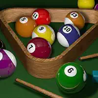 pro_billiards ហ្គេម