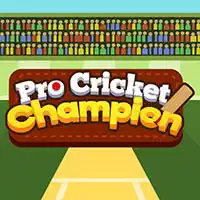 pro_cricket_champion ಆಟಗಳು