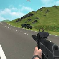 Pubg Infinity Battlefield Ops captura de tela do jogo