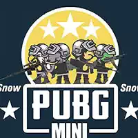 pubg_mini_snow_multiplayer Giochi