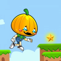 pumpking_adventure Mängud