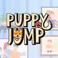 puppy_jump ເກມ