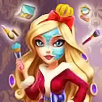 pure_princess_real_makeover игри