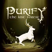 purify_the_last_forest Խաղեր