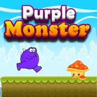 purple_monster_adventure Ігри