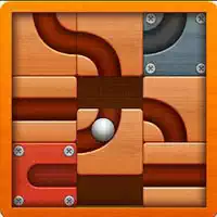 puzzle_ball ហ្គេម