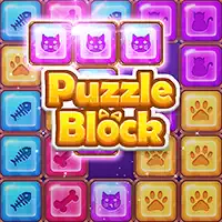 puzzle_block Խաղեր