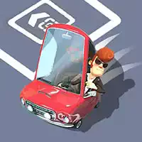 puzzle_parking_3d Trò chơi