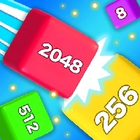 qube_2048 Spellen