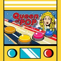 queen_of_pop Тоглоомууд