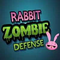 rabbit_zombie_defense Ойындар