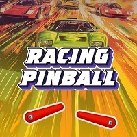 racing_pinball بازی ها