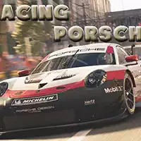 racing_porsche_jigsaw Παιχνίδια