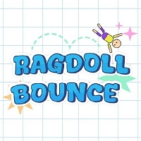 ragdoll_bounce 游戏