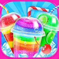 rainbow_frozen_slushy_truck_ice_candy_slush_maker Jeux