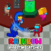 rainbow_monster_impostor_catcher Mängud