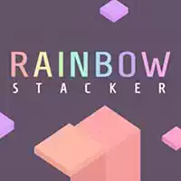 rainbow_stacker Ігри