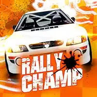 rally_champ Ойындар