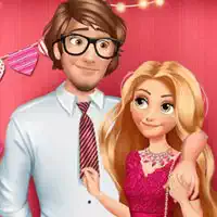 rapunzel_be_my_valentine Spiele