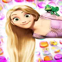 rapunzel_tangled_match_3_puzzle 계략