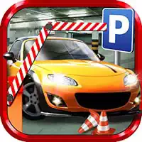 real_car_parking_2020 Тоглоомууд