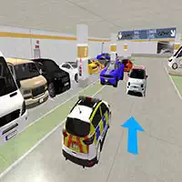 real_car_parking_basement_driving_simulation_gam Spellen