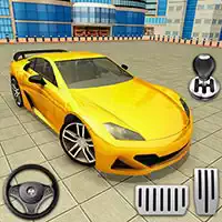 real_car_parking_jigsaw গেমস