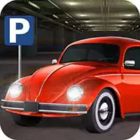 real_car_parking_mania_simulator O'yinlar