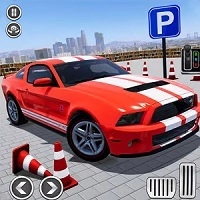 real_car_parking_simulator เกม