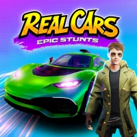 real_cars_epic_stunts Ойындар