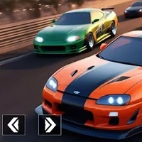 real_drift_racing ゲーム